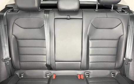 Volkswagen Tharu, 2022 год, 2 000 444 рублей, 17 фотография