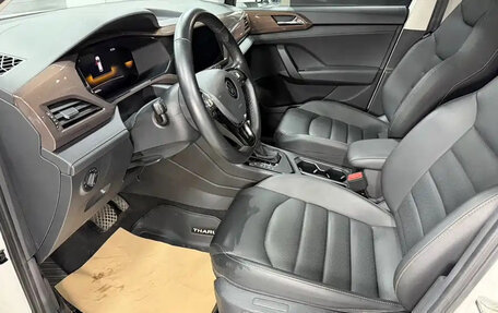 Volkswagen Tharu, 2022 год, 2 000 444 рублей, 14 фотография