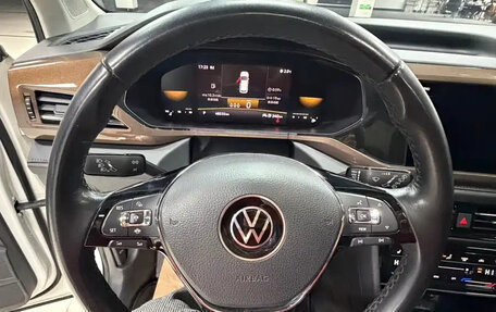 Volkswagen Tharu, 2022 год, 2 000 444 рублей, 9 фотография