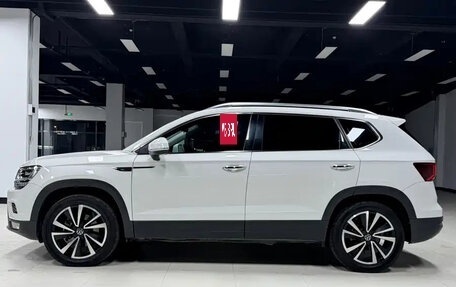 Volkswagen Tharu, 2022 год, 2 000 444 рублей, 7 фотография