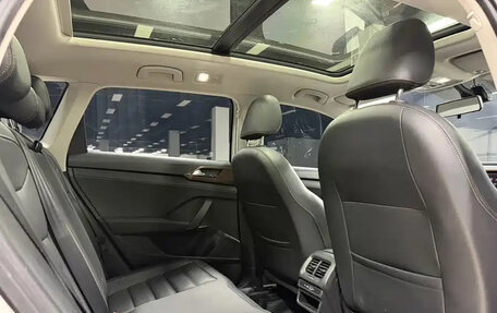 Volkswagen Tharu, 2022 год, 2 000 444 рублей, 15 фотография