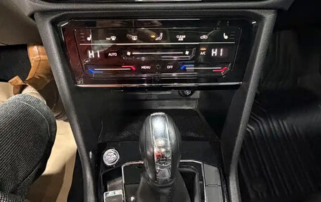 Volkswagen Tharu, 2022 год, 2 000 444 рублей, 13 фотография