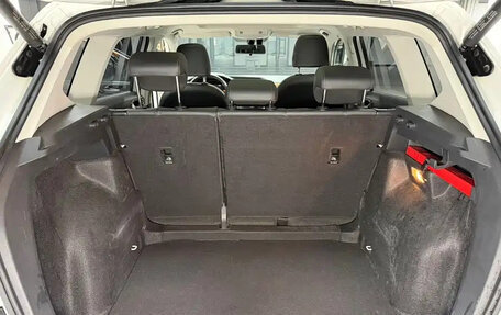 Volkswagen Tharu, 2022 год, 2 000 444 рублей, 19 фотография