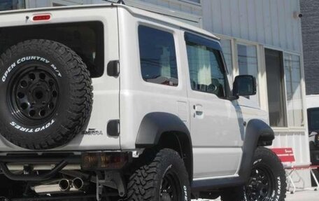 Suzuki Jimny, 2022 год, 1 900 000 рублей, 4 фотография