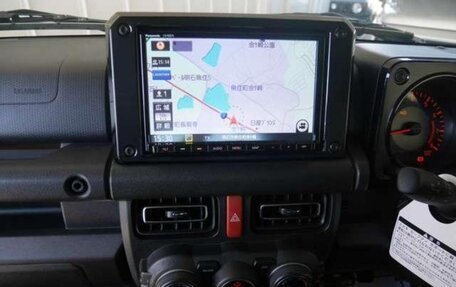 Suzuki Jimny, 2022 год, 1 900 000 рублей, 8 фотография