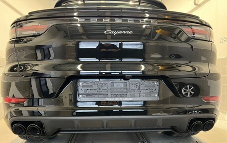 Porsche Cayenne III, 2023 год, 13 000 000 рублей, 2 фотография