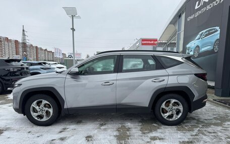 Hyundai Tucson, 2021 год, 2 500 000 рублей, 6 фотография