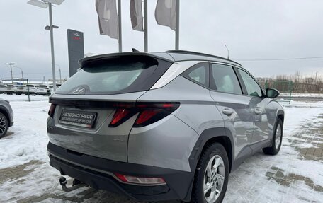 Hyundai Tucson, 2021 год, 2 500 000 рублей, 3 фотография