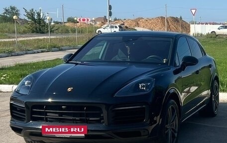 Porsche Cayenne III, 2023 год, 13 000 000 рублей, 3 фотография