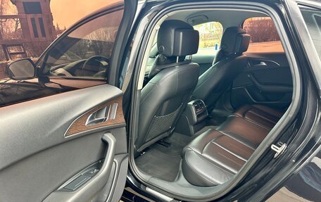 Audi A6, 2012 год, 1 950 000 рублей, 8 фотография