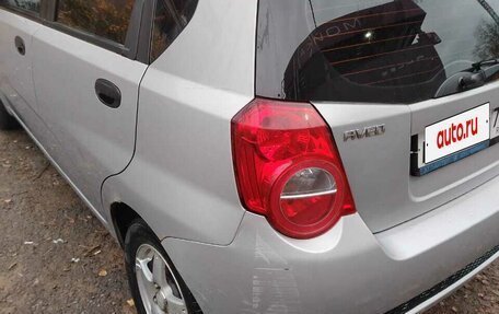 Chevrolet Aveo III, 2008 год, 330 000 рублей, 8 фотография
