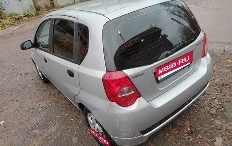 Chevrolet Aveo III, 2008 год, 330 000 рублей, 6 фотография