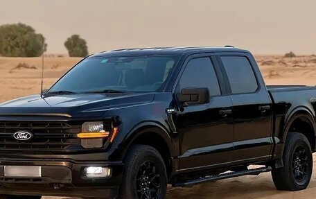 Ford F-150, 2024 год, 4 650 000 рублей, 2 фотография