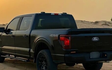 Ford F-150, 2024 год, 4 650 000 рублей, 10 фотография