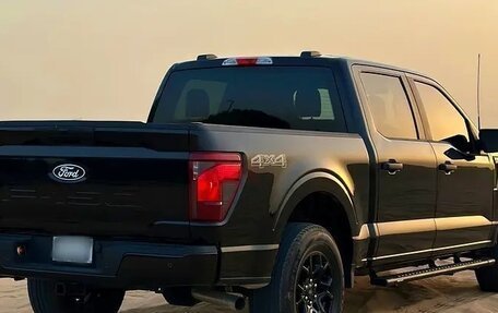 Ford F-150, 2024 год, 4 650 000 рублей, 7 фотография