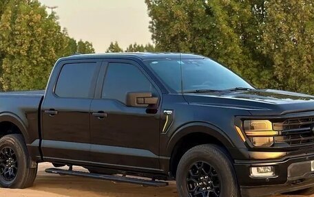 Ford F-150, 2024 год, 4 650 000 рублей, 4 фотография