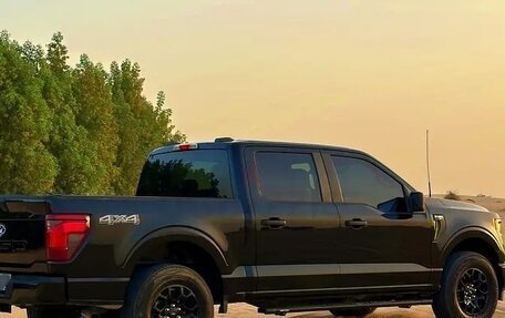 Ford F-150, 2024 год, 4 650 000 рублей, 6 фотография