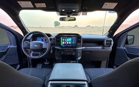 Ford F-150, 2024 год, 4 650 000 рублей, 12 фотография