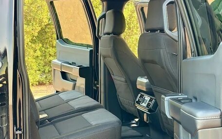 Ford F-150, 2024 год, 4 650 000 рублей, 13 фотография