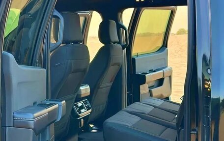 Ford F-150, 2024 год, 4 650 000 рублей, 14 фотография