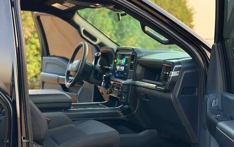 Ford F-150, 2024 год, 4 650 000 рублей, 11 фотография