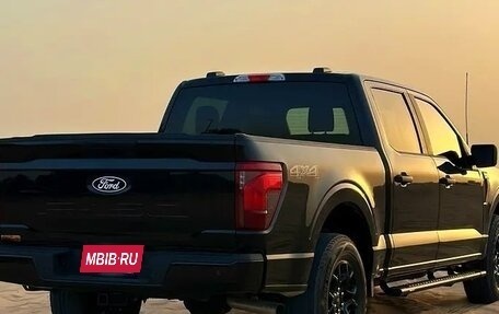 Ford F-150, 2024 год, 4 650 000 рублей, 8 фотография