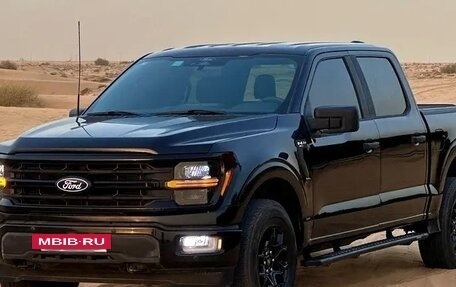 Ford F-150, 2024 год, 4 650 000 рублей, 3 фотография