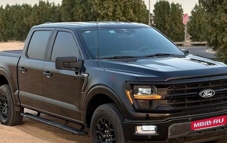 Ford F-150, 2024 год, 4 650 000 рублей, 5 фотография