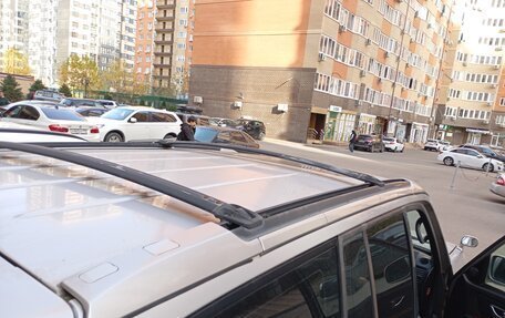 Hyundai Terracan I, 2001 год, 405 000 рублей, 5 фотография