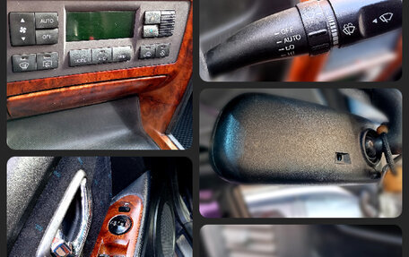 Hyundai Terracan I, 2001 год, 405 000 рублей, 10 фотография