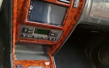 Hyundai Terracan I, 2001 год, 405 000 рублей, 11 фотография