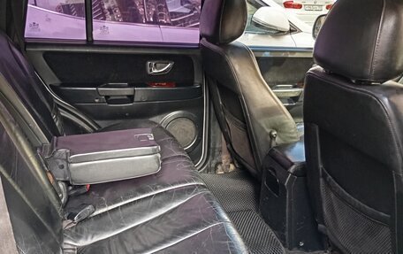 Hyundai Terracan I, 2001 год, 405 000 рублей, 13 фотография