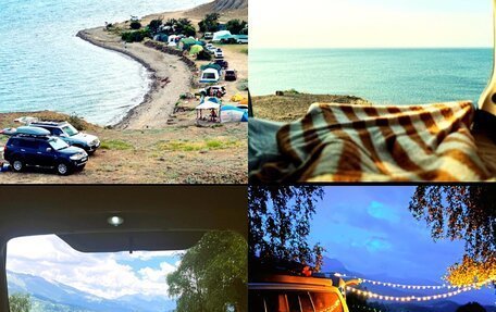 Hyundai Terracan I, 2001 год, 405 000 рублей, 17 фотография