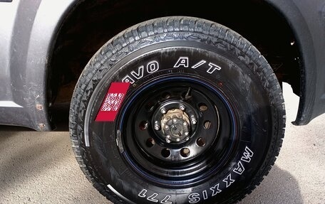 Hyundai Terracan I, 2001 год, 405 000 рублей, 7 фотография