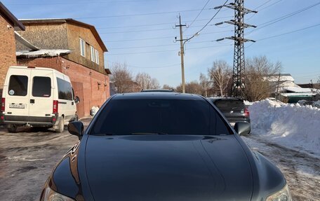 Lexus LS IV, 2007 год, 1 470 000 рублей, 2 фотография