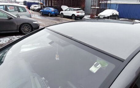 Honda Civic VIII, 2009 год, 530 000 рублей, 6 фотография