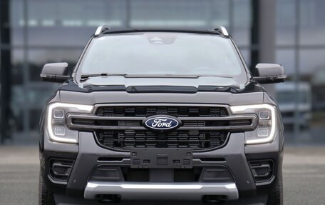 Ford Ranger, 2025 год, 6 050 000 рублей, 8 фотография
