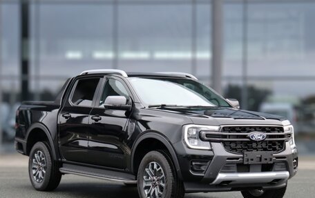 Ford Ranger, 2025 год, 6 050 000 рублей, 7 фотография