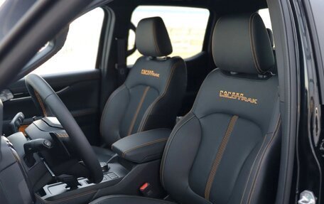 Ford Ranger, 2025 год, 6 050 000 рублей, 21 фотография