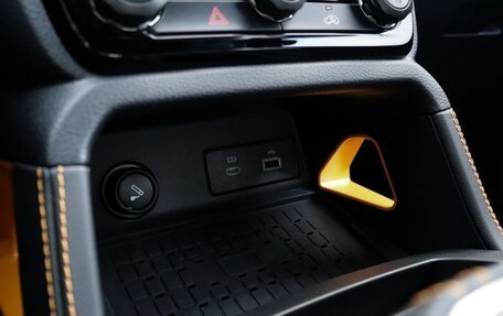 Ford Ranger, 2025 год, 6 050 000 рублей, 30 фотография