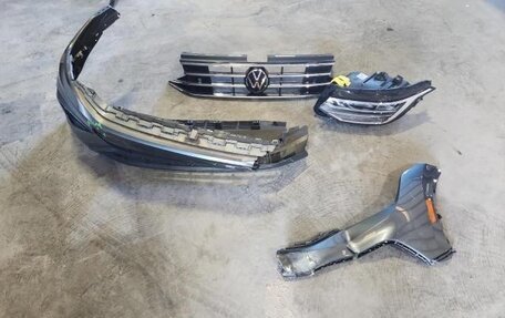 Volkswagen Tiguan II, 2024 год, 3 100 000 рублей, 4 фотография