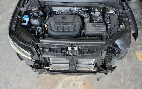 Volkswagen Tiguan II, 2024 год, 3 100 000 рублей, 3 фотография