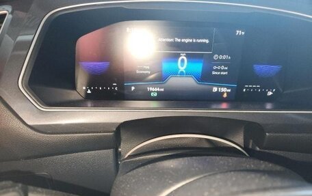 Volkswagen Tiguan II, 2024 год, 3 100 000 рублей, 11 фотография