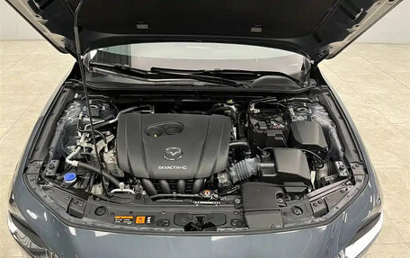 Mazda 3, 2022 год, 2 000 000 рублей, 8 фотография