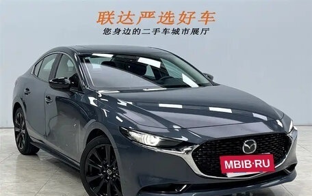 Mazda 3, 2022 год, 2 000 000 рублей, 3 фотография