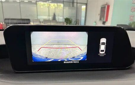 Mazda 3, 2022 год, 2 000 000 рублей, 19 фотография