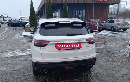 Geely Coolray I, 2021 год, 1 480 000 рублей, 2 фотография