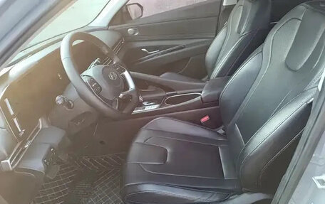 Hyundai Elantra, 2021 год, 1 084 777 рублей, 15 фотография