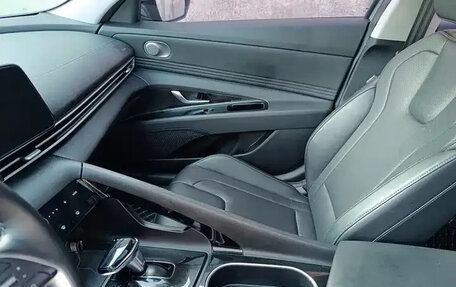 Hyundai Elantra, 2021 год, 1 084 777 рублей, 17 фотография