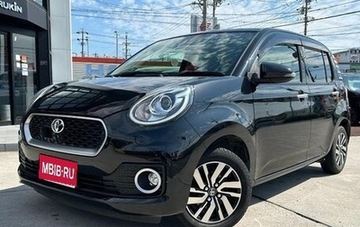 Toyota Passo III, 2017 год, 590 001 рублей, 1 фотография